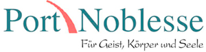 Port Noblesse Logo